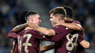 C1: Manchester City sans souci &agrave; Bratislava (4-0)