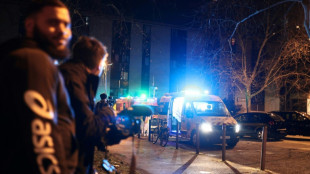 Une grenade lanc&eacute;e dans un bar &agrave; Grenoble: une douzaine de bless&eacute;s, dont deux graves