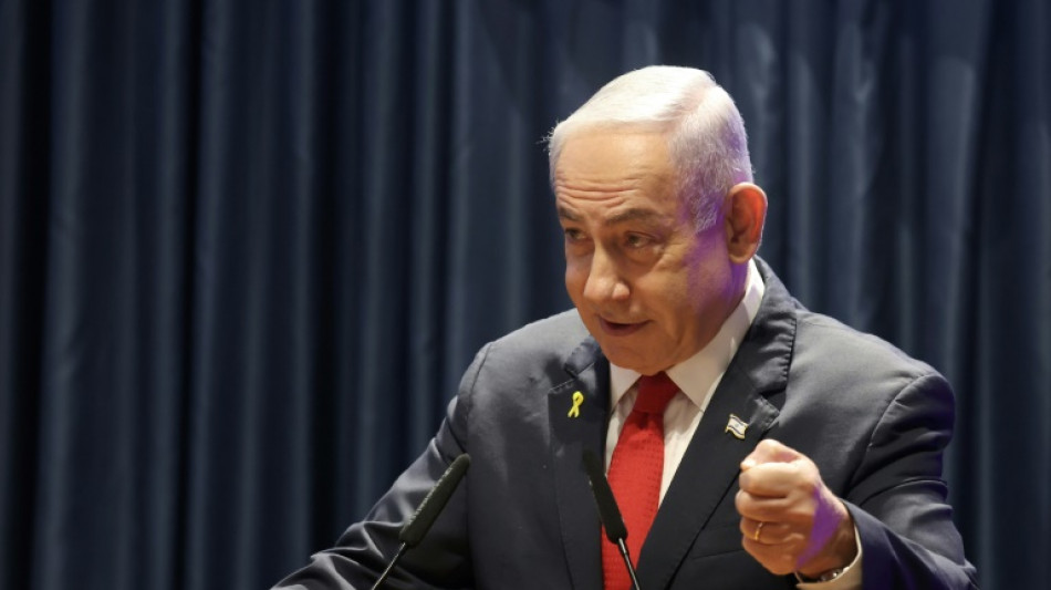 Israel anuncia liberta&ccedil;&atilde;o de seis ref&eacute;ns do Hamas nesta semana