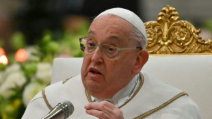 Papa diz que Igreja est&aacute; pronta para aceitar data fixa para a P&aacute;scoa