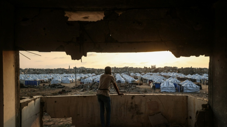 Israel afirma que recibió el cuerpo de uno de los cuatro últimos rehenes de Gaza