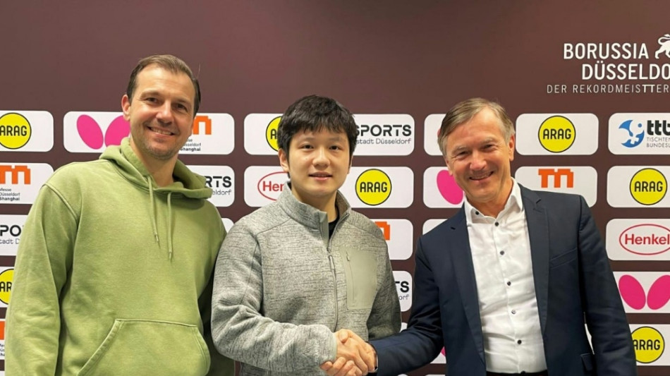 Borussia D&uuml;sseldorf holt Superstar Fan aus Saarbr&uuml;cken