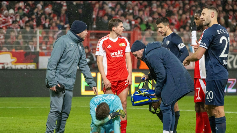 Skandalspiel: Union scheitert vor Schiedsgericht