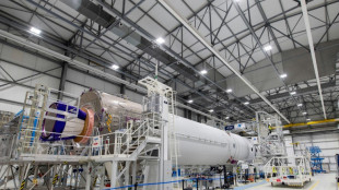 Ariane 6: "derni&egrave;re ligne droite" avant d&eacute;collage