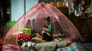 Habitantes do nordeste da &Iacute;ndia fogem assustados de conflitos &eacute;tnicos