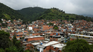 "Le r&ecirc;ve de Catuche": transformer un &eacute;gout dangereux en rivi&egrave;re dans un "barrio" de Caracas
