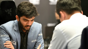 Indio Dommaraju Gukesh de 18 a&ntilde;os se convierte en campe&oacute;n del mundo m&aacute;s joven de ajedrez