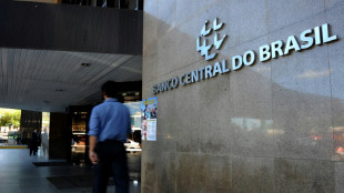 Banco Central de Brasil aumenta por s&eacute;ptima vez consecutiva su tasa de referencia, a 15% 