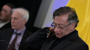 El c&aacute;rtel colombiano Clan del Golfo suspende las negociaciones con Petro por sus acuerdos con Trump