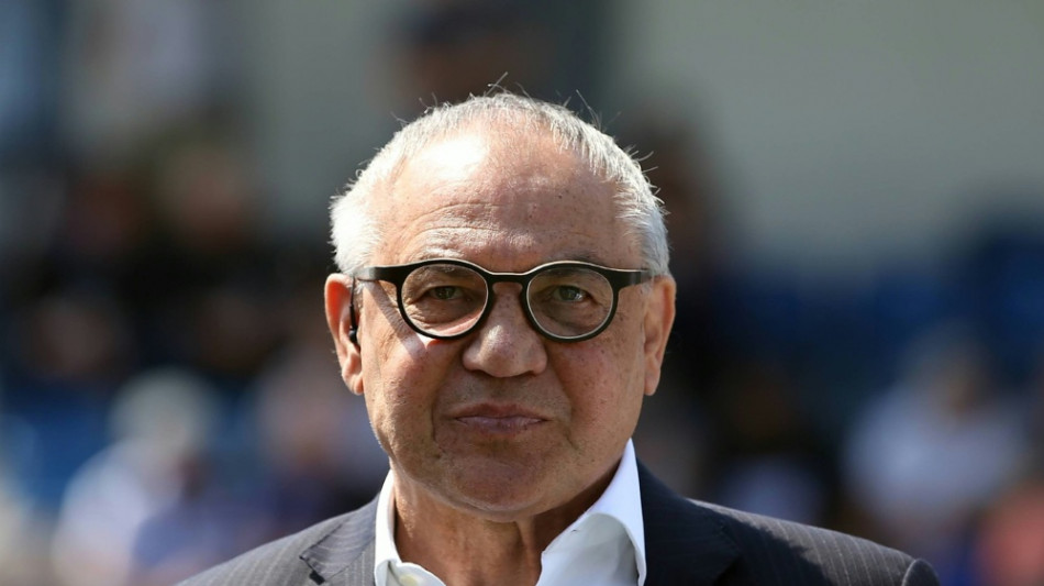 Magath &uuml;berrascht: R&uuml;ckkehr nach Aschaffenburg in die 4. Liga