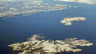 Dix morts et 11 disparus dans une trag&eacute;die maritime au large du Canada