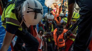 Migrants naufrag&eacute;s en M&eacute;diterran&eacute;e: la pression s'accentue sur l'Italie