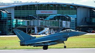 Kampfjets, Boote, Munition: Ausschuss bewilligt Milliarden f&uuml;r Bundeswehr-K&auml;ufe