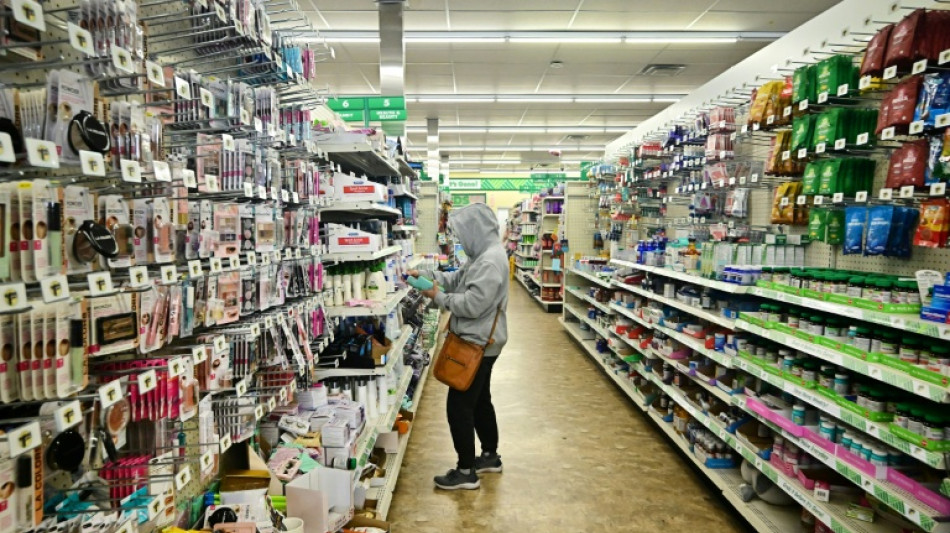 Preços no atacado permanecem estáveis em junho nos EUA