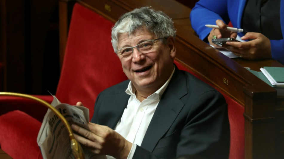 Eric Coquerel (LFI) ira &agrave; Bercy pour consulter "le dossier fiscal de Bollor&eacute;"