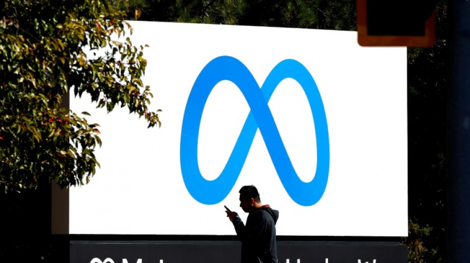 Facebook says penalized by Russia after refusing to halt fact-checkers