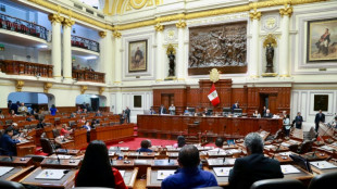 Congresso do Peru destitui ministro ap&oacute;s assassinato de cantor