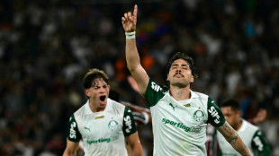 Palmeiras visita Universitario em Lima pela ida das oitavas da Libertadores