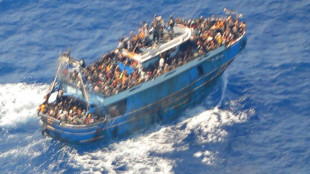 EU rules must change to avoid new migrant ship tragedy: ombudsman