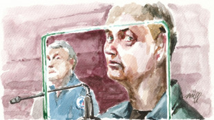 L'heure du verdict pour le criminel allemand accus&eacute; du meurtre de Jonathan en 2004
