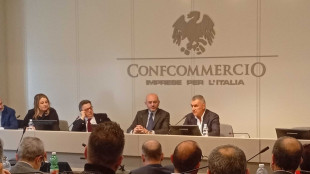 Fiavet Confcommercio, Gian Mario Pileri eletto presidente