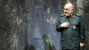 Medienberichte: Revolutionsgarden-Chef Salami bei israelischem Angriff get&ouml;tet