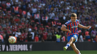 Crystal Palace vence Liverpool nos pênaltis e conquista Supercopa da Inglaterra