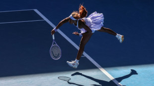 Gauff fights back after wobble to reach Australian Open last 16