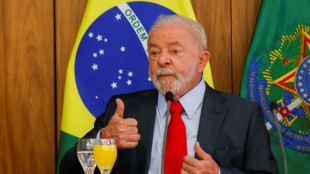 Br&eacute;sil: l'&eacute;tau se resserre sur les &eacute;meutiers, Lula pr&eacute;occup&eacute; par sa s&eacute;curit&eacute;