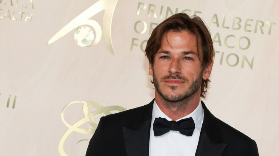 L'acteur Gaspard Ulliel gravement bless&eacute; dans un accident de ski
