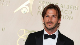 L'acteur Gaspard Ulliel gravement bless&eacute; dans un accident de ski