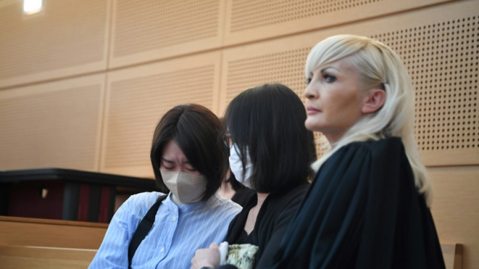 "No puedo dejar a ese demonio en libertad", dice sobre Zepeda la madre de Narumi Kurosaki