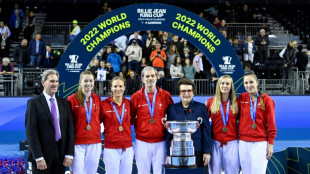 Sevilha receber&aacute; fase final da Billie Jean King Cup em 2023 e 2024