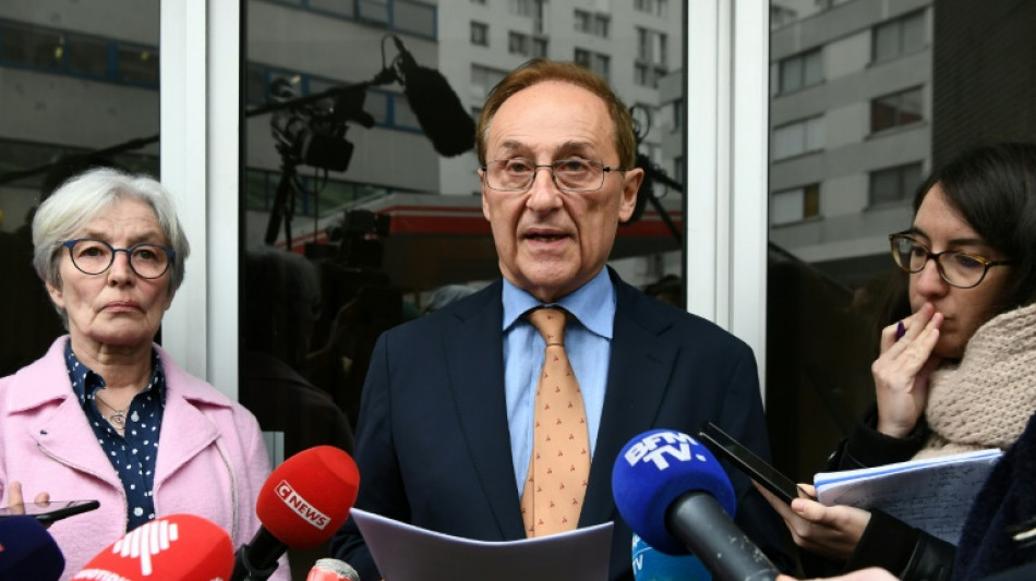 Patinage: Gailhaguet, contraint &agrave; la d&eacute;mission de la f&eacute;d&eacute;ration d&eacute;but 2020, fait condamner l'&Eacute;tat