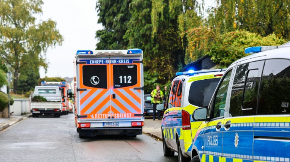 Angriff auf Bürgermeisterin: "Keine Hinweise auf politisch motivierte Tat"