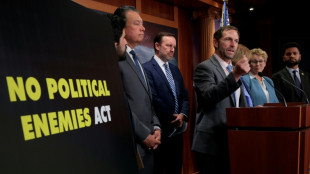 Los demócratas preparan un proyecto de ley de defensa de la libertad de expresión en EEUU