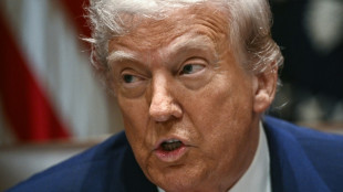 What is the state of play with Trump's tariffs?