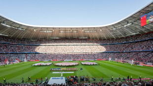 Rekord: 57.762 Fans bei Saisoneröffnung der Bayern-Frauen