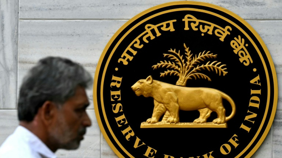 India's central bank cuts rates more than expected to boost growth