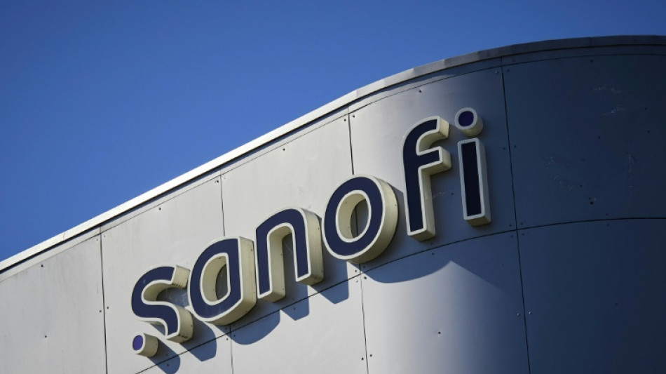 Concurrence: Sanofi visé par la Commission européenne pour abus de position dominante