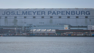 Meyer Werft erhält Milliarden-Auftrag von Schweizer Reederei MSC