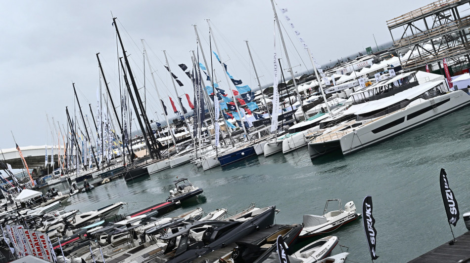 Ferrari Hypersails, partnership con North Sails