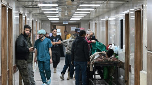 Les forces israéliennes tuent 13 personnes lors d'une opération en Syrie, selon Damas