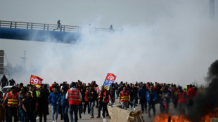 Tensions &agrave; Fos o&ugrave; les r&eacute;quisitions ne passent pas&nbsp;