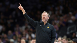 Phoenix Suns fire Budenholzer after missing playoffs