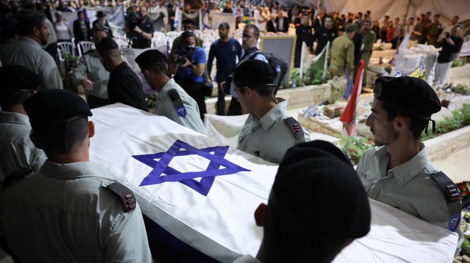 Usa, Hamas intende restituire i restanti corpi degli ostaggi