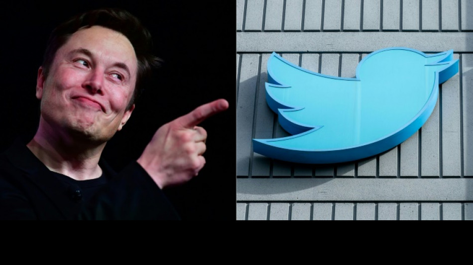 Sur Twitter, les "couches p&eacute;dophiles" et autres fausses rumeurs fleurissent