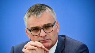 Bundesregierung erwartet von Kiew Aufklärung in Korruptionsaffäre