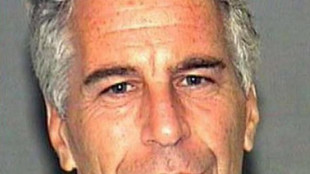 Su Tmz le foto di Epstein morto in cella