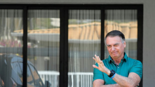 L'ex-pr&eacute;sident br&eacute;silien Bolsonaro condamn&eacute; pour tentative de coup d'Etat